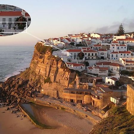 Casa Condessa - Create Memories Daire Azenhas do Mar Dış mekan fotoğraf