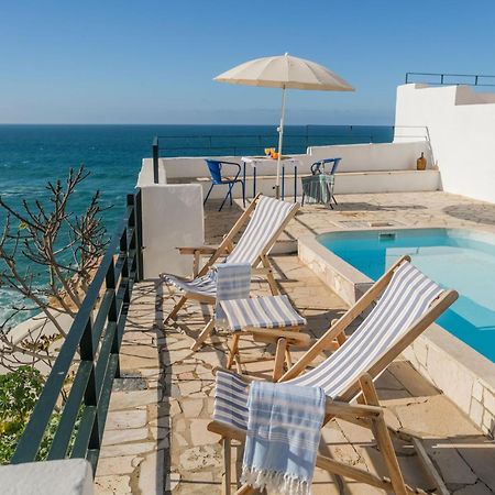 Casa Condessa - Create Memories Daire Azenhas do Mar Dış mekan fotoğraf
