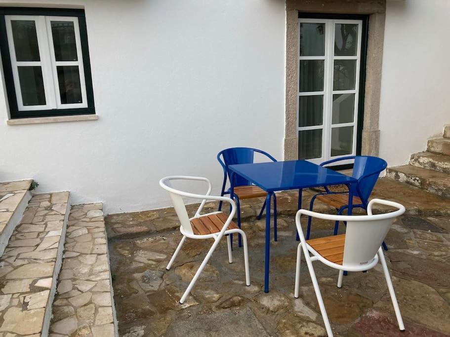 Casa Condessa - Create Memories Daire Azenhas do Mar Dış mekan fotoğraf