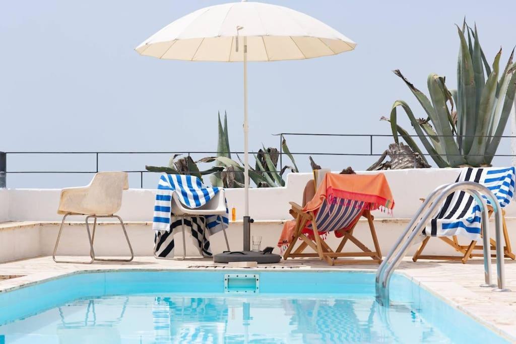 Casa Condessa - Create Memories Daire Azenhas do Mar Dış mekan fotoğraf