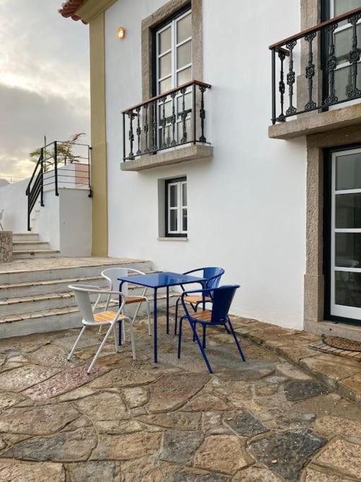 Casa Condessa - Create Memories Daire Azenhas do Mar Dış mekan fotoğraf