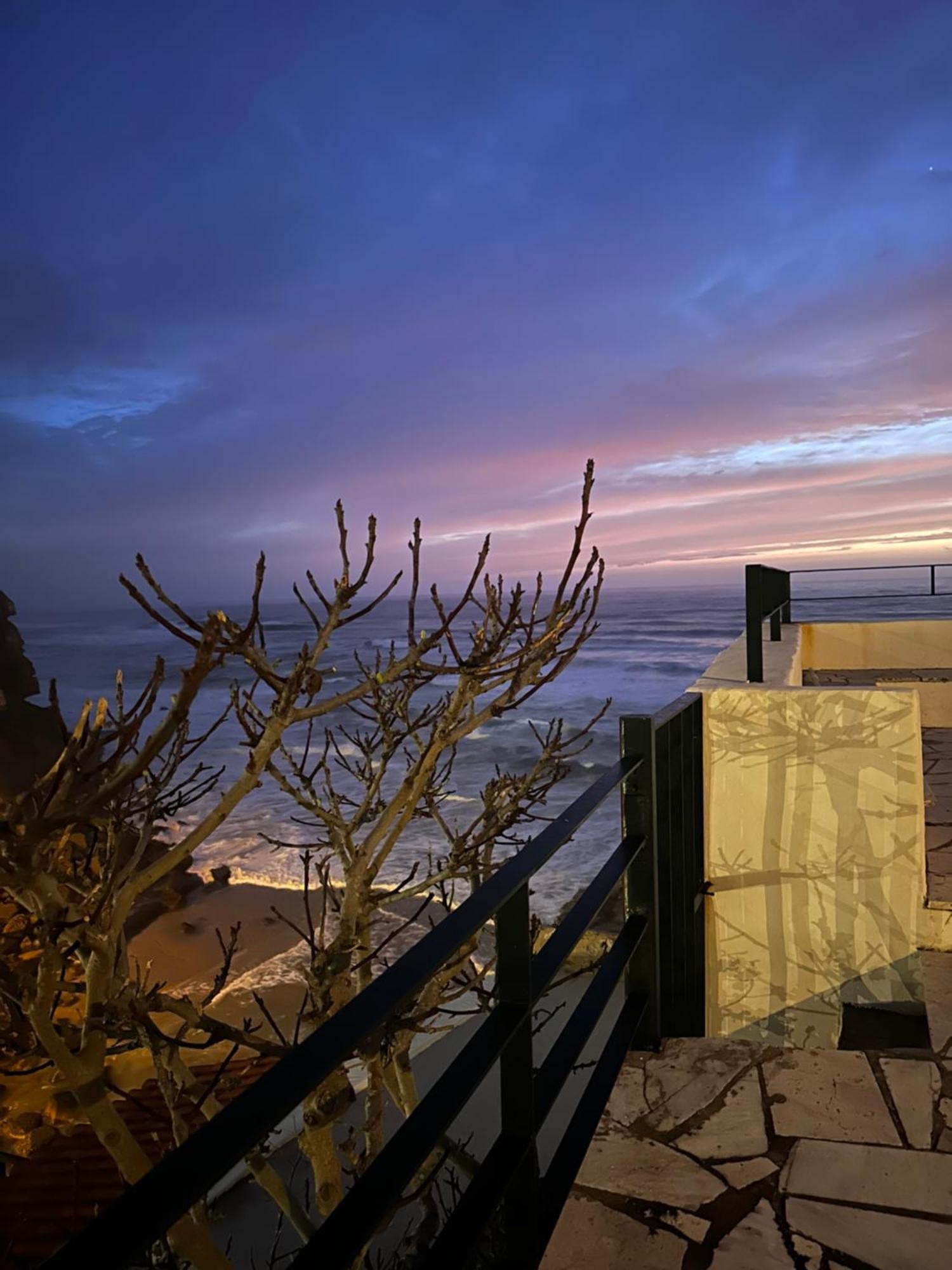 Casa Condessa - Create Memories Daire Azenhas do Mar Dış mekan fotoğraf